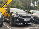 Used Peugeot 3008 Used Peugeot 3008