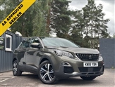 Used Peugeot 3008