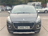 Used Peugeot 3008