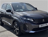 Peugeot 3008 Image 1