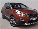 Peugeot 3008 Image 1