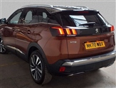 Peugeot 3008 Image 4
