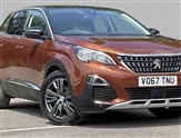 Peugeot 3008 Image 1