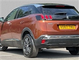 Peugeot 3008 Image 4