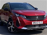 Peugeot 3008 Image 1