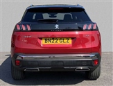 Peugeot 3008 Image 4