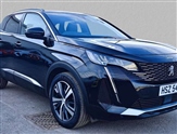 Peugeot 3008 Image 1