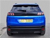 Peugeot 3008 Image 4