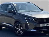 Peugeot 3008 Image 1