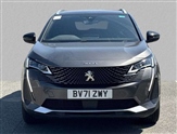 Peugeot 3008 Image 4