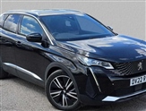 Peugeot 3008 Image 1