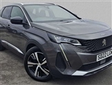 Peugeot 3008 Image 1