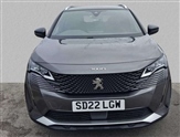 Peugeot 3008 Image 4