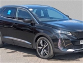 Peugeot 3008 Image 1
