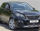 Peugeot 3008 Image 1