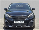 Peugeot 3008 Image 4