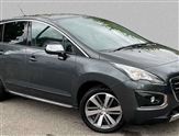 Peugeot 3008 Image 1