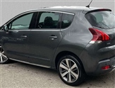 Peugeot 3008 Image 3