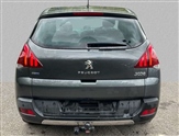 Peugeot 3008 Image 4