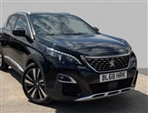 Peugeot 3008 Image 1