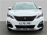 Peugeot 3008 Image 4