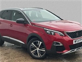 Peugeot 3008 Image 1