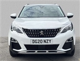 Peugeot 3008 Image 3