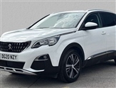 Peugeot 3008 Image 4