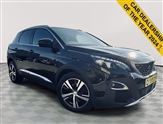 Used Peugeot 3008