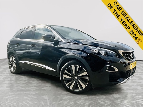 Large image for the Used Peugeot 3008