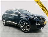 Used Peugeot 3008