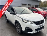 Used Peugeot 3008