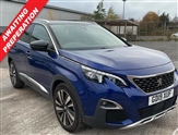 Used Peugeot 3008