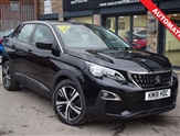 Used Peugeot 3008