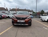 Used Peugeot 3008