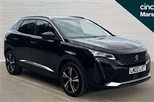 Used Peugeot 3008