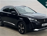 Peugeot 3008 Image 1