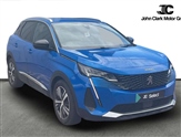 Peugeot 3008 Image 1