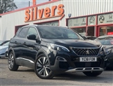 Used Peugeot 3008