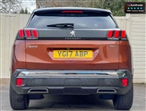 Peugeot 3008 Image 6