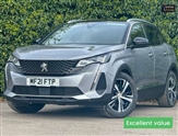 Peugeot 3008 Image 1