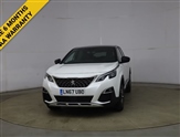 Used Peugeot 3008