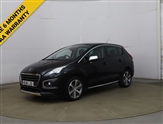 Used Peugeot 3008