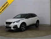 Used Peugeot 3008