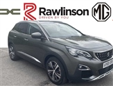 Used Peugeot 3008