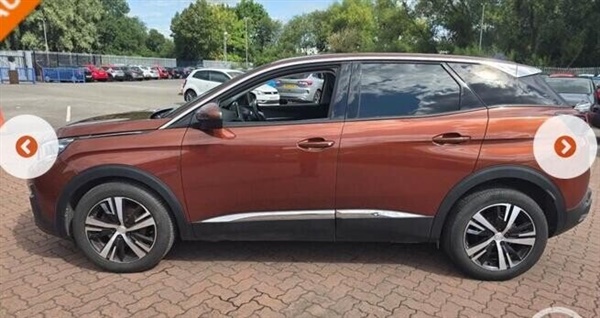 Large image for the Used Peugeot 3008