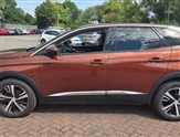 Used Peugeot 3008