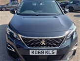 Used Peugeot 3008