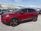 Used Peugeot 3008