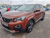 Used Peugeot 3008